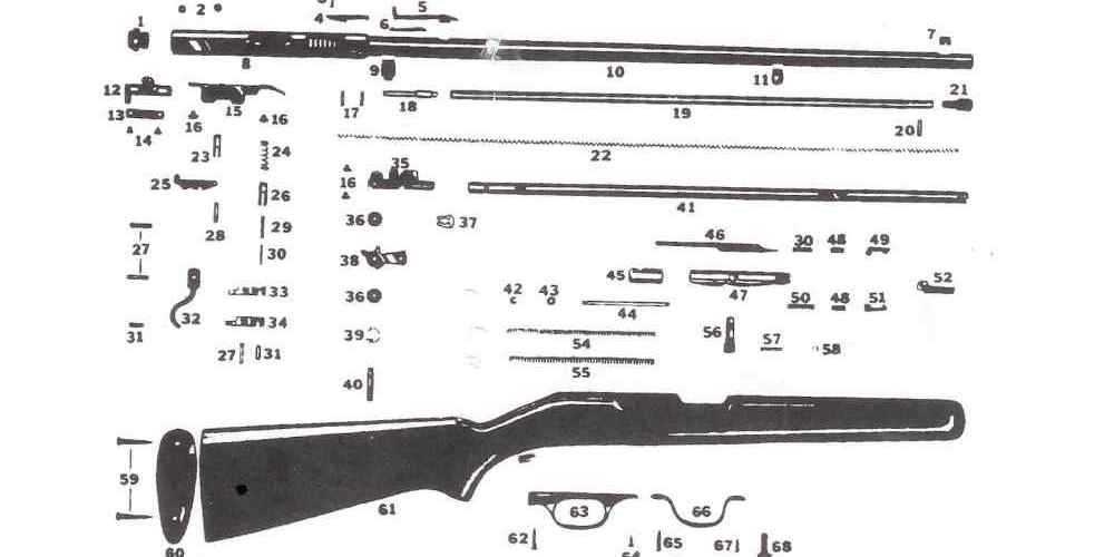 Semi Auto Parts